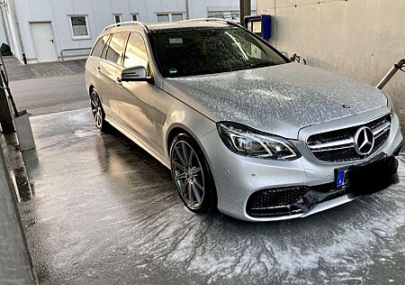 Mercedes-Benz E 63 AMG 4Matic (212.292)