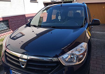 Dacia Lodgy Lodgy TCe 115 Prestige