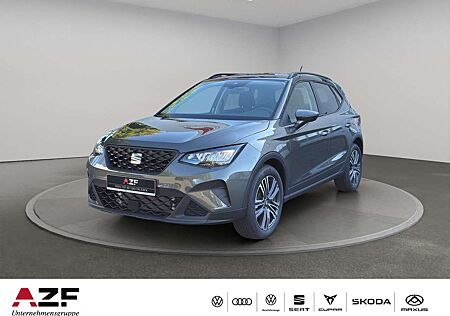 Seat Arona Style Edition 1.0 TSI DSG+ACC+SHZ+FullLink