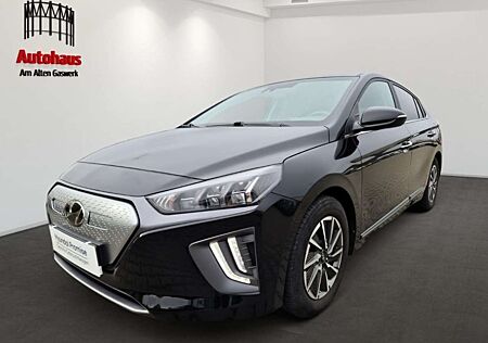 Hyundai Ioniq Elektro Style GARANTIE bis 4-2030