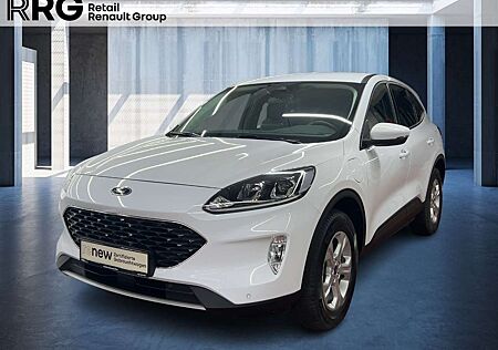 Ford Kuga COOL & CONNECT Plug-In HYBRID