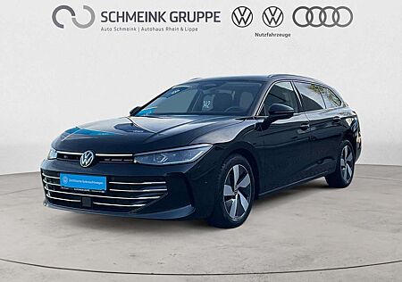 VW Passat Variant Volkswagen 2.0 TDI DSG Elegance 360° AHK