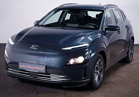 Hyundai Kona 64 kWh Select*ACC*PDC*SHZ*RFK*Carplay*