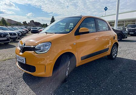 Renault Twingo LIMITED SCe 75 KLIMA|FALTSCHIEBEDACH