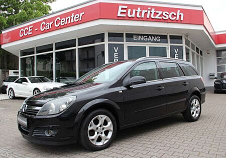 Opel Astra H Caravan ,Standheizung,Zahnriemen 08/2022