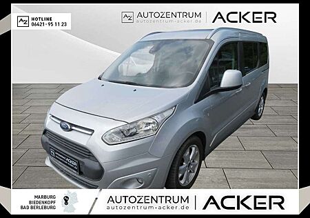 Ford Grand Tourneo Connect 1.5 TDCi Titanium Aut. RFK