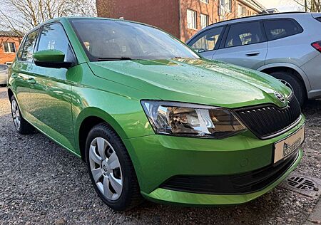 Skoda Fabia Cool Edition