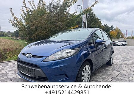 Ford Fiesta Trend * Automatik*