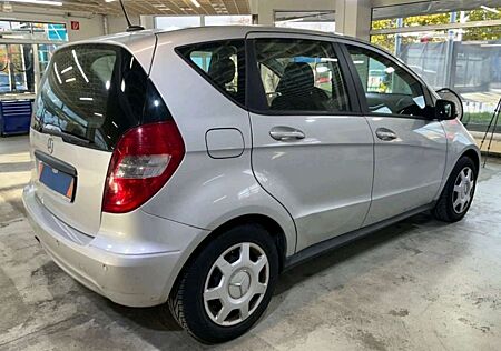 Mercedes-Benz A 150 Klima 2 Hand Einparkhilfe