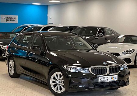 BMW 320 d Advantage Aut/Navi/LED/Stop&Go/DA/AG+