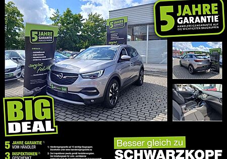 Opel Grandland 1.2T Navi,Parkpilot,Sitzheizung