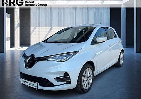 Renault ZOE Experience R110/Z.E. 50 (Kauf-Batterie)