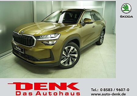 Skoda Kodiaq Selection 2.0 TDI 4x4 DSG*AHK*360*NAV*