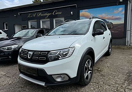 Dacia Sandero II Stepway 1.5 DCI Celebration Navi