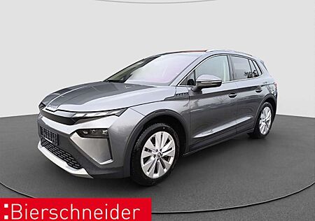 Skoda Elroq 85 Loft AHK NAVI MATRIX ACC RFK KEYLESS