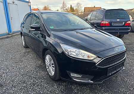 Ford Focus Business