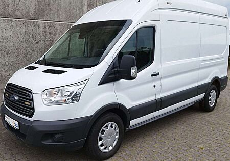 Ford Transit 350 L3 Trend