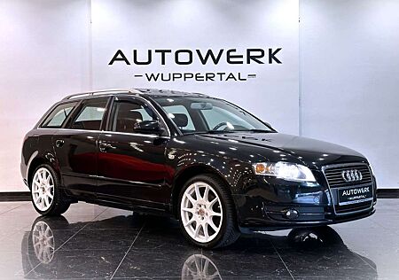 Audi A4 Avant 2.0 TDI *SCHIEBEDACH*KLIMA*PDC*