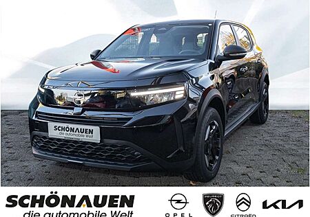 Opel Frontera Edition Hybrid 107kW +LED+ACC+DAB+KLIMA