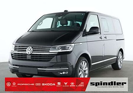 VW T6 Volkswagen .1 Multivan Highline 4M DSG/ Standh, Navi, LED