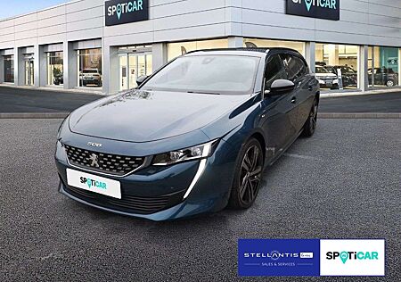 Peugeot 508 SW GT Pack 1.6 PureTech 225 *NAV*LED*SZH*