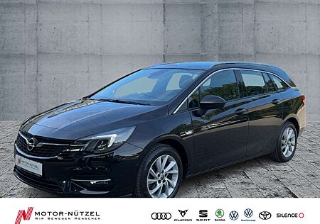 Opel Astra ST 1.5 CTDi AUT ELEGANCE LED+NAVI+SHZ+DAB
