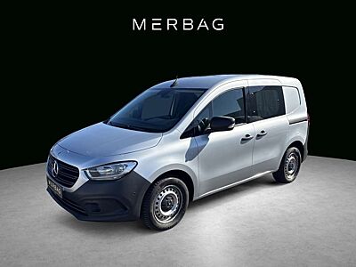 Mercedes-Benz Citan 110 CDI Kasten BASE Standard AHK DynLicht