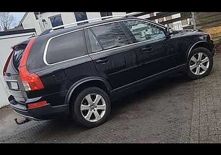 Volvo XC 90 XC90 XC90 D5 Aut. Edition