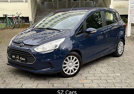 Ford B-Max Trend