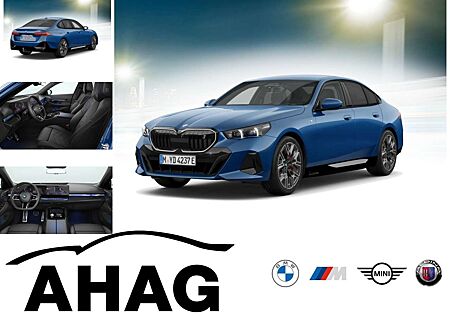 BMW i5 eDrive40 M Sportpaket Klimaaut. AHK