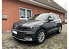 VW Tiguan Volkswagen 2.0 TDI SCR 4Motion BlueMotion Techn. DSG Trend &