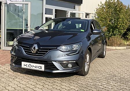 Renault Megane IV 1.3 TCe 130 Intens Klimaautomatik*Navi