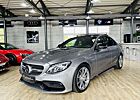 Mercedes-Benz C 63 AMG PANO*KAMERA*DISTRONIC*BURMESTER*TOTWINK