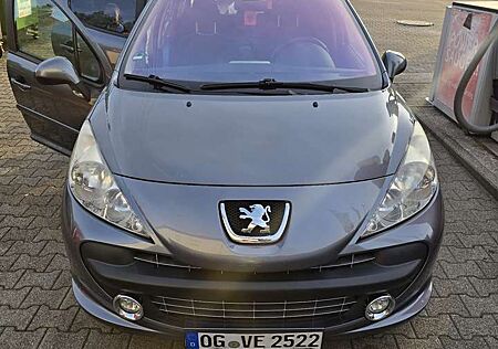 Peugeot 207 120 Sport