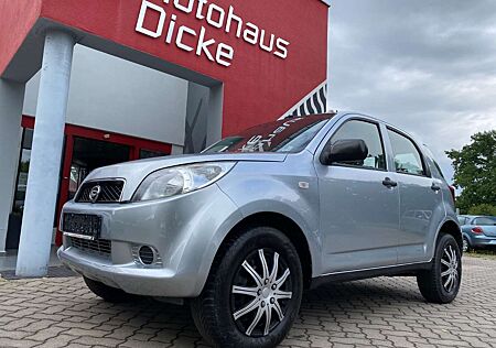 Daihatsu Terios 4WD Top AUTOMATIK Standheizg AHK 2.Hd