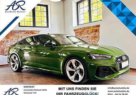 Audi RS5 Sportback quattro Laser RS-Aga Dynamik B&O