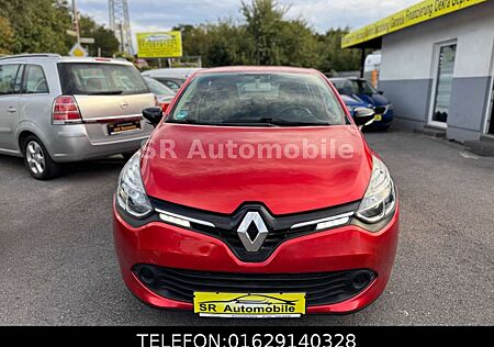 Renault Clio IV Dynamique*KLIMA*NAVI*HU/AU NEU*