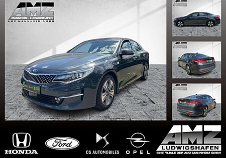 Kia Optima 1.7 CRDi ISG Spirit