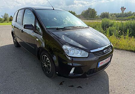 Ford C-Max Style