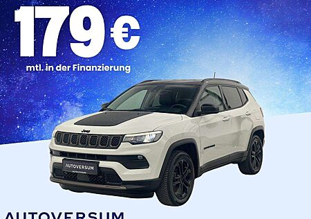 Jeep Compass Limited PHEV LED*SHZ*ACC*KAM*CARPLAY*KEY