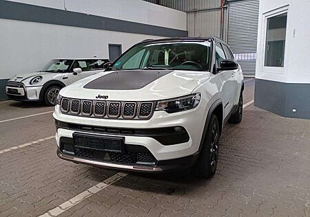 Jeep Compass gebraucht kaufen Jeep Compass Limited PHEV LED*SHZ*ACC*KAM*CARPLAY*KEY