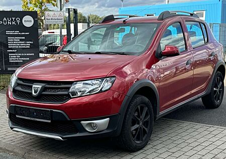 Dacia Sandero II Stepway Ambiance Kamera