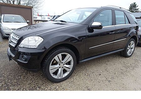 Mercedes-Benz ML 320 CDI Navi PDC Sportpaket 20´´