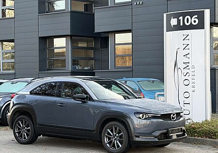 Mazda MX-30 e-SKYACTIV ACC