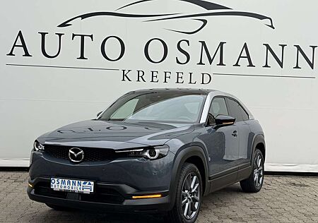 Mazda MX-30 e-SKYACTIV ACC