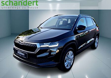 Skoda Karoq 1.5 TSI Selection Matrix Klimaautomatik Sitzhzg.