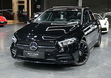 Mercedes-Benz A 250 A Limousine*AMG Sport*Pano*Night*Kamera*