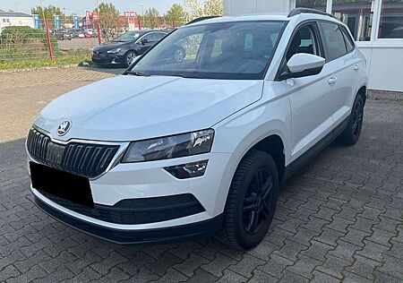 Skoda Karoq 1.5 TSI ACT DSG