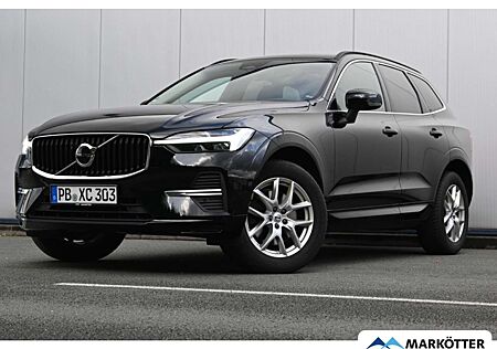 Volvo XC 60 XC60 B4 Core Keyless/Kamera/Lenkradheizung