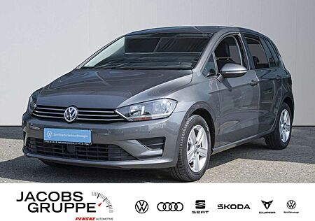 VW Golf Sportsvan Volkswagen VII 1.2 TSI Comfortline Navi,A